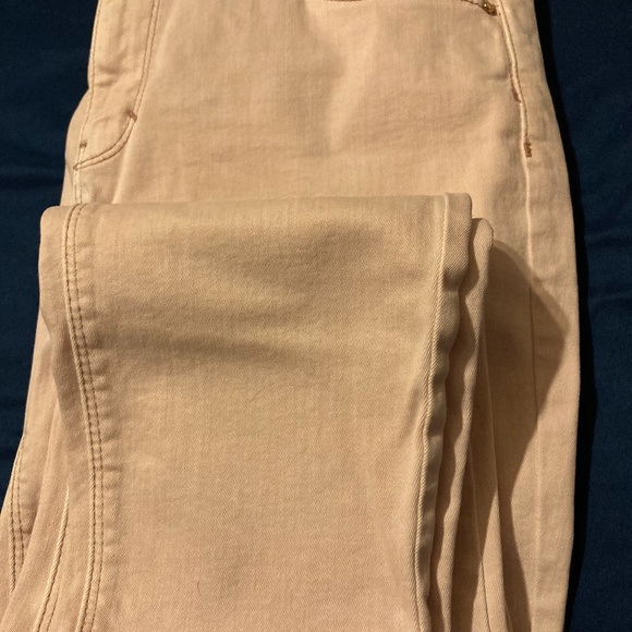 Skinny ankle jeans - Picture 2 of 3